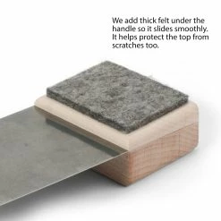 Bridge Spatula - StewMac -Strings + Accessories Shop 4466 4 felt 1600px