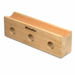 Tall Neck Support Caul - StewMac