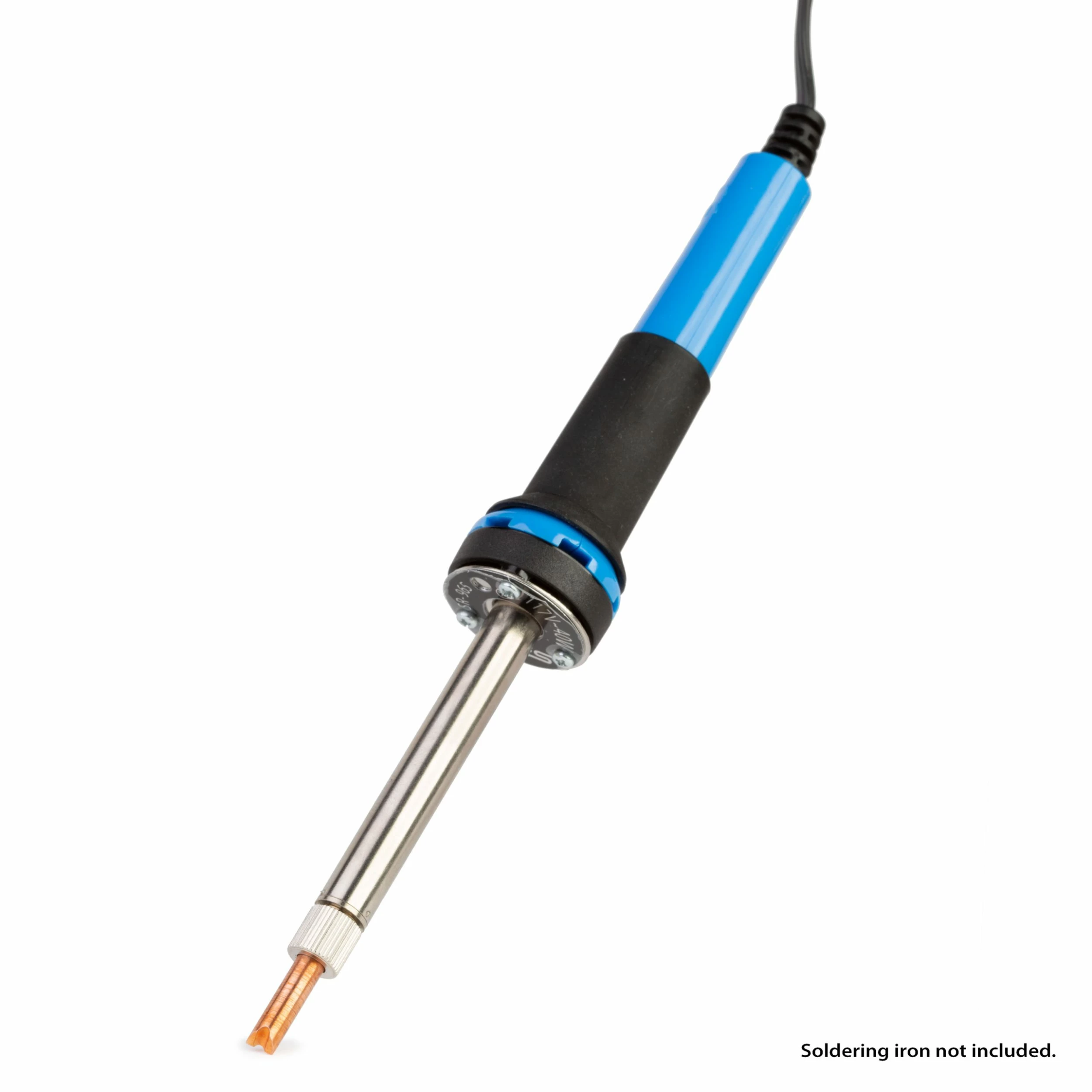 StewMac Fret Heater - StewMac 2 StewMac Fret Heater - StewMac - Image 2