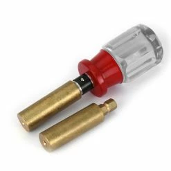 Tune-o-Medic Bridge And Tailpiece Tools - StewMac -Strings + Accessories Shop 4557 3 post tool 2200px