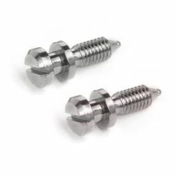 Saddle Screws For ABR-1 Tune-o-matic Bridges - StewMac