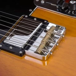 Short Bridge For Tele - StewMac -Strings + Accessories Shop 4588 3 3000px