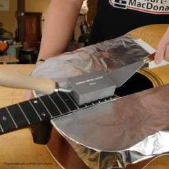 Bridge Heater And Fingerboard Iron - StewMac -Strings + Accessories Shop 4607 3 in use 1900px