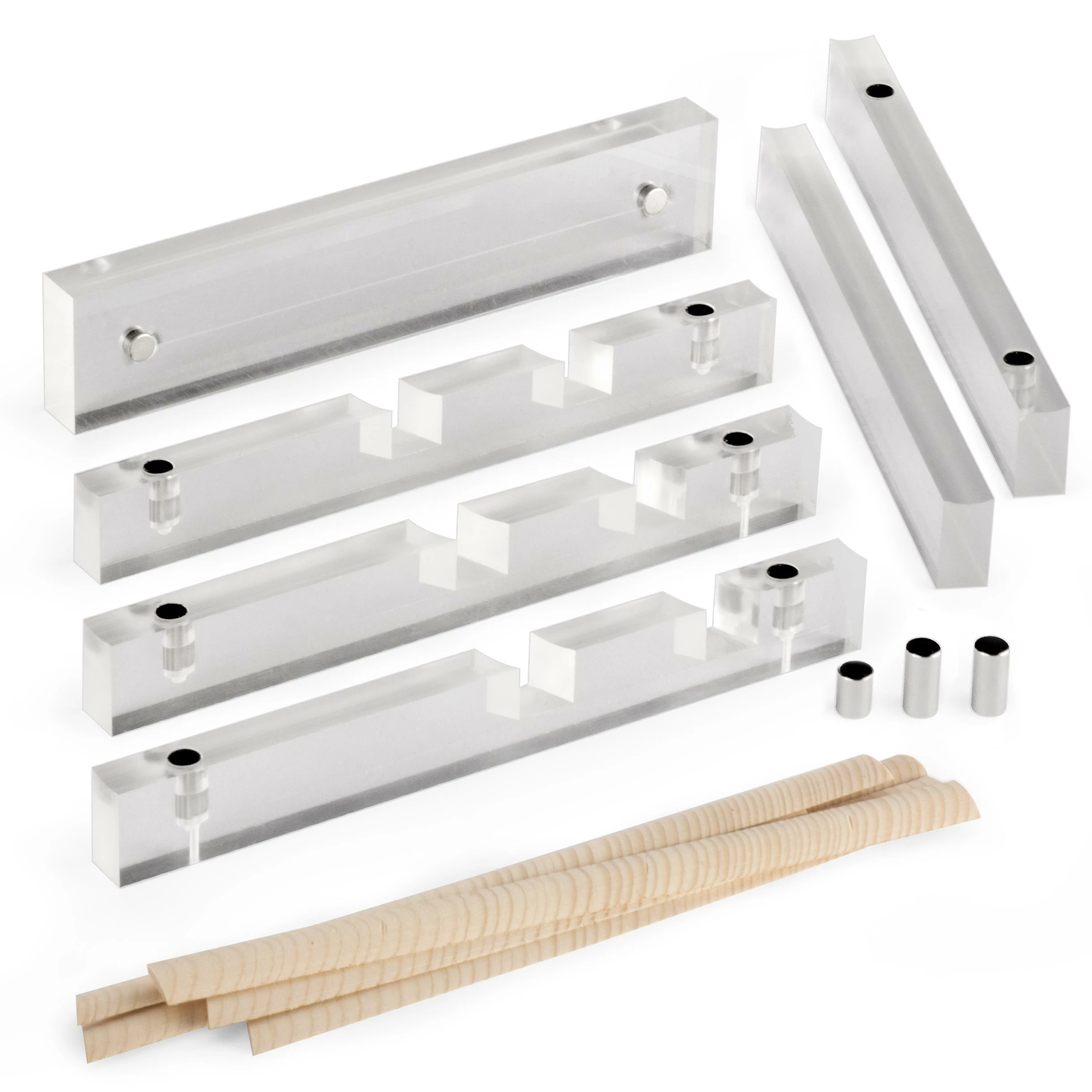 Thompson Top Crack Corrector - StewMac 1 Thompson Top Crack Corrector - StewMac