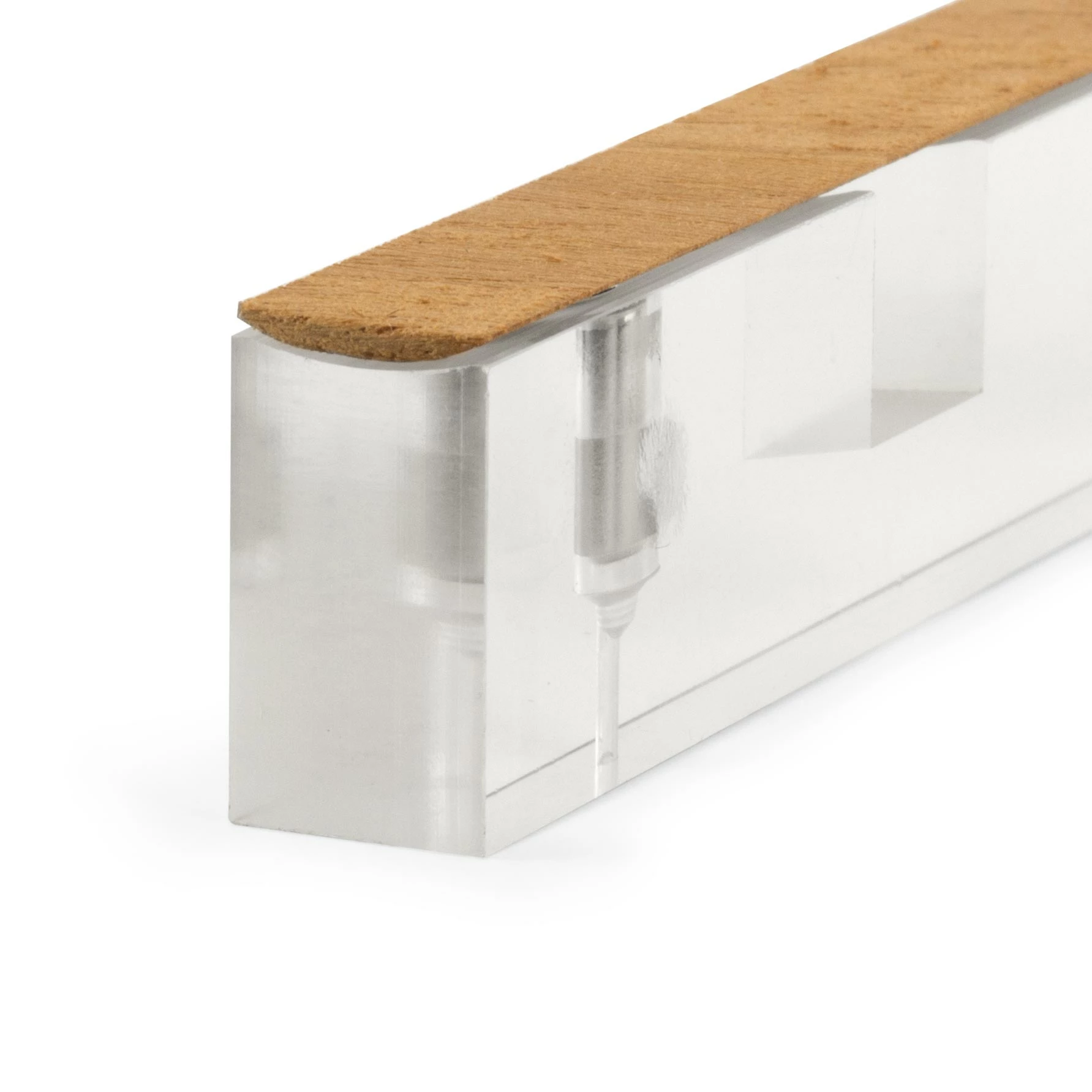 Thompson Top Crack Corrector - StewMac 2 Thompson Top Crack Corrector - StewMac - Image 2