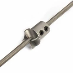 StewMac Truss Rod Access Cutter - StewMac -Strings + Accessories Shop 4630 3 bit closeup 1400px