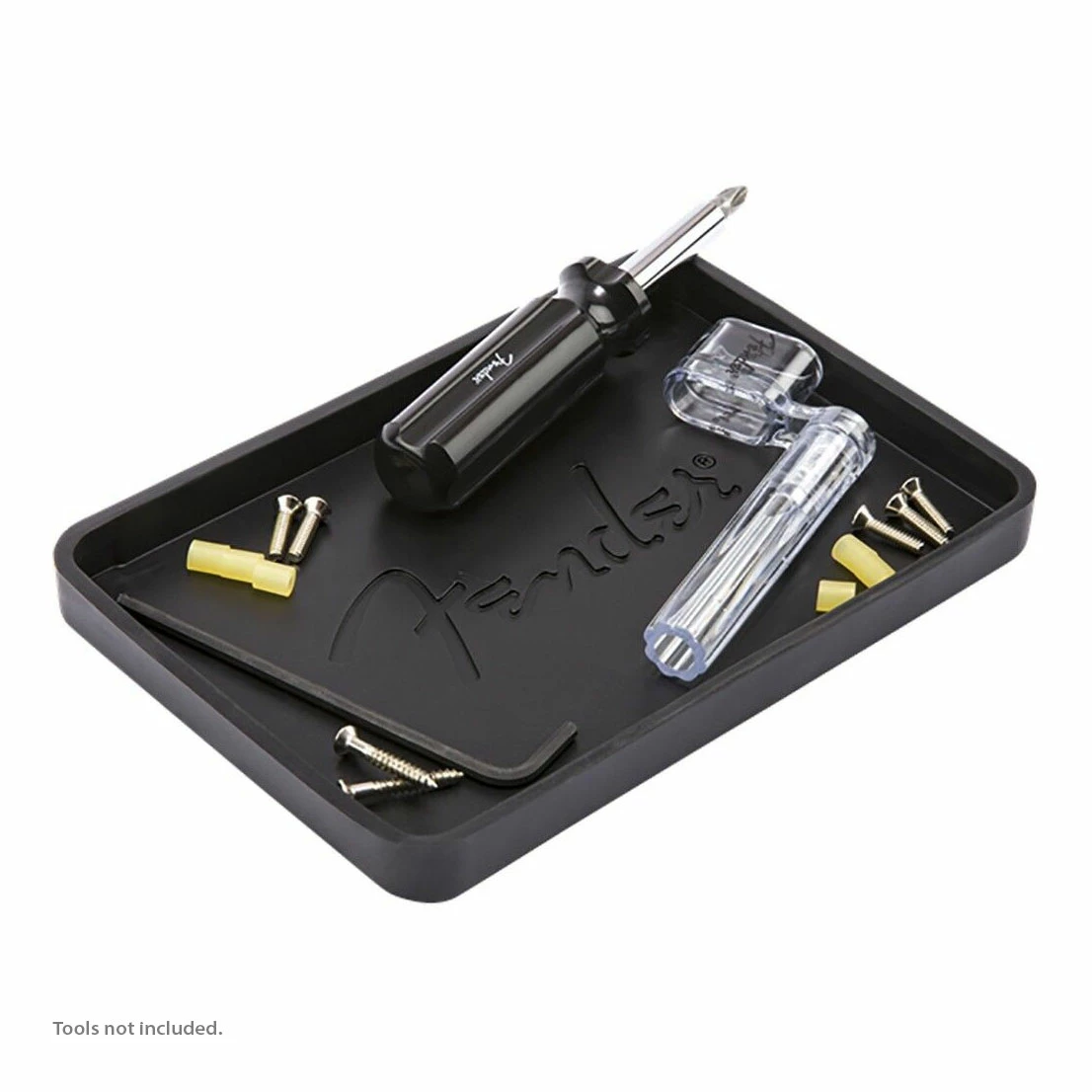 The Arch Work Station By Fender - StewMac 5 The Arch Work Station By Fender - StewMac - Image 5