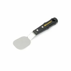 Rounded Edge, Guitar Repair Palette Knife - StewMac