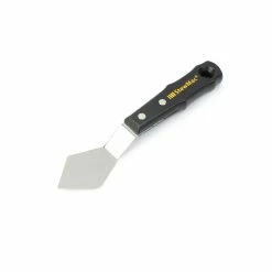 Diamond Shaped, Guitar Repair Palette Knife - StewMac