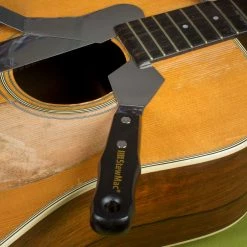 Diamond Shaped, Guitar Repair Palette Knife - StewMac -Strings + Accessories Shop 4727 3 2200px