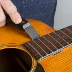 Guitar Repair Palette Knives, Set Of 7 - StewMac 10 Guitar Repair Palette Knives, Set Of 7 - StewMac -Strings + Accessories Shop 4736 5 2900