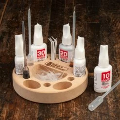 StewMac Super Glue Caddy - StewMac