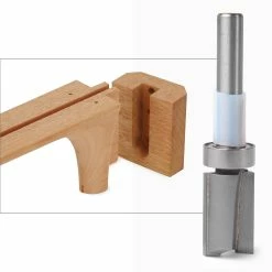 Neck Joint Router Bits - StewMac -Strings + Accessories Shop 4781 3 straight 2800