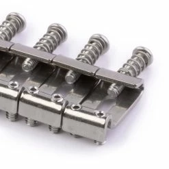 KTS Titanium Saddles For Strat - Set Of 6 - StewMac -Strings + Accessories Shop 4786 2 1100