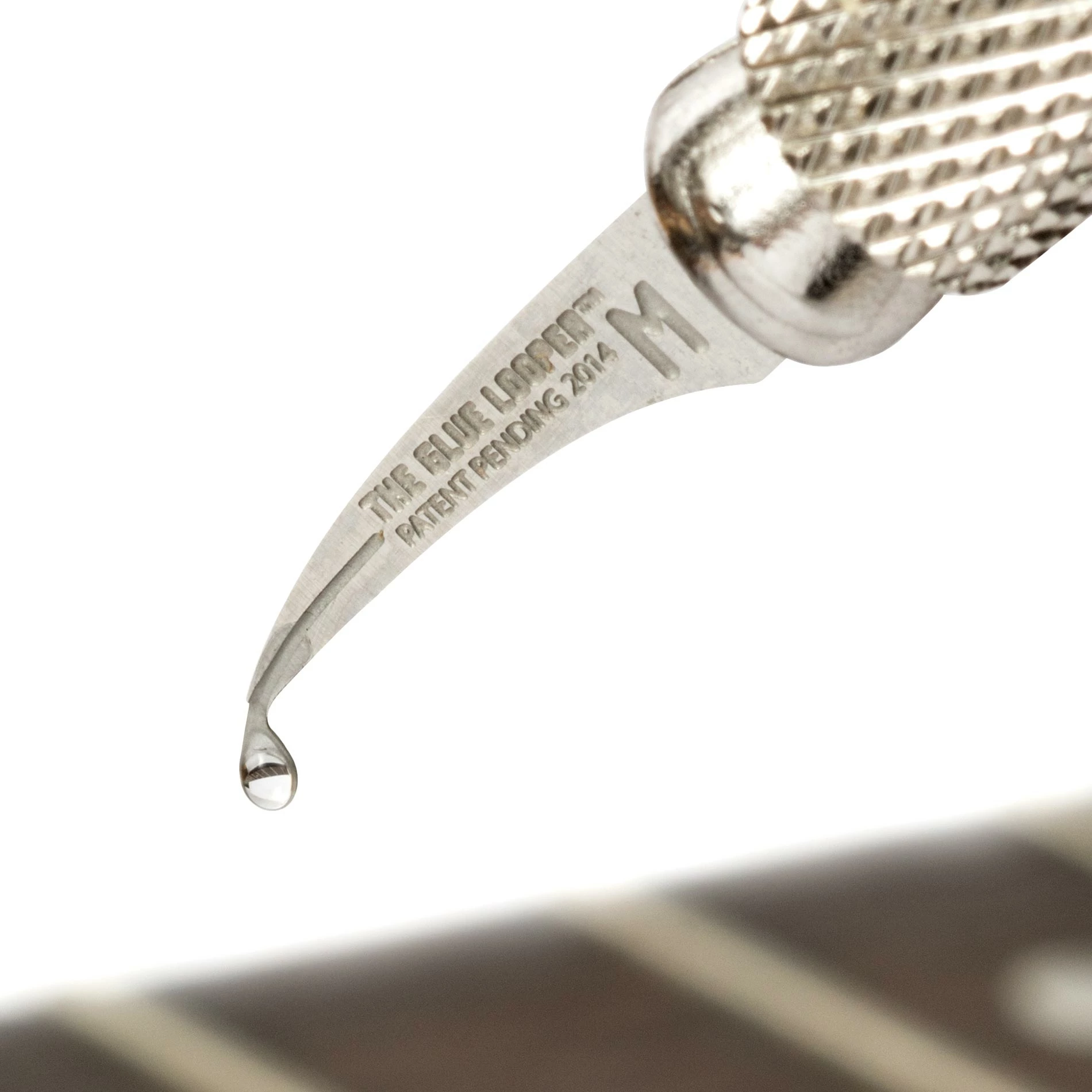 The Glue Looper - StewMac 1 The Glue Looper - StewMac