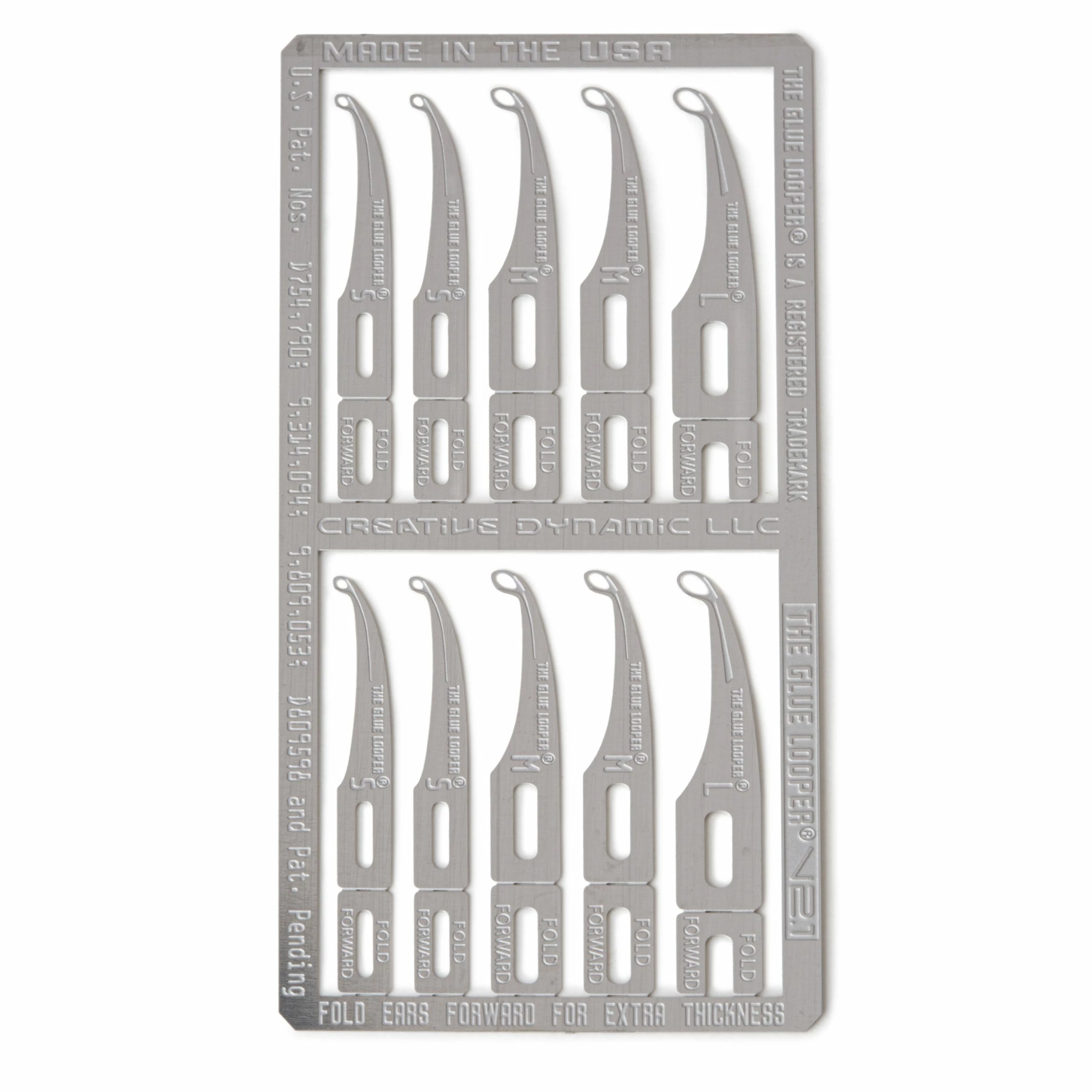 The Glue Looper - StewMac 2 The Glue Looper - StewMac - Image 2