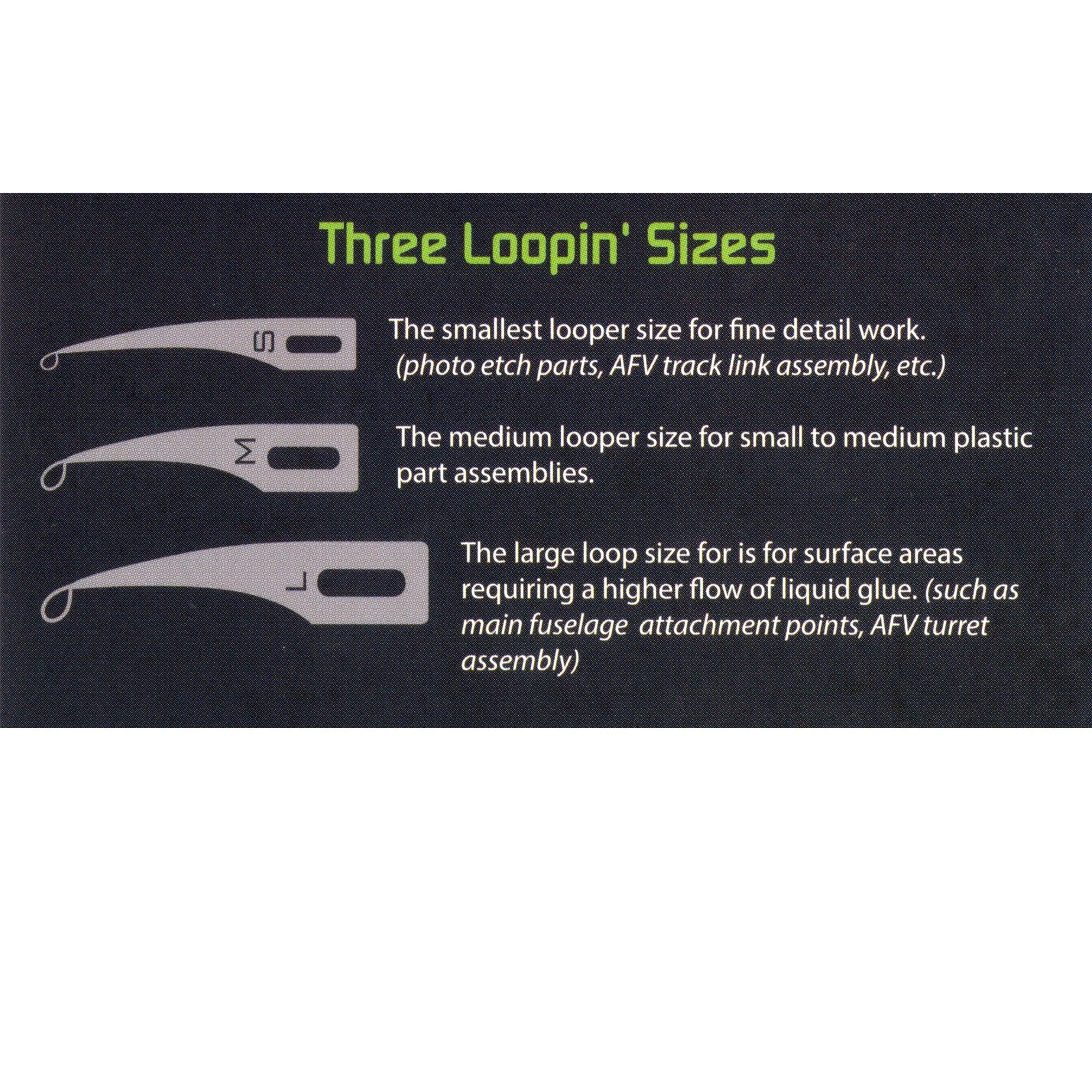 The Glue Looper - StewMac 3 The Glue Looper - StewMac - Image 3