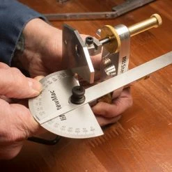 StewMac Angle Gauge - StewMac -Strings + Accessories Shop 4925 3 3000