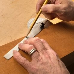 StewMac Angle Gauge - StewMac -Strings + Accessories Shop 4925 4 2600