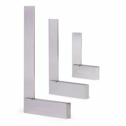 StewMac Machinist Square Set - StewMac