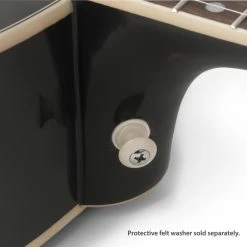 Waverly Guitar Strap Button - StewMac -Strings + Accessories Shop 4980 3 2700