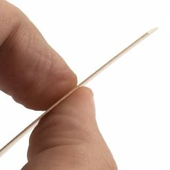 Maple Acoustic Guitar Neck Shims - Set Of 10 - StewMac -Strings + Accessories Shop 5003 3 in fingers 2800