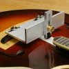 Archtop Bridge Fitting Jig - StewMac