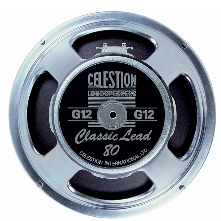 Celestion Classic Lead 80 80W 12 1 Celestion Classic Lead 80 80W 12