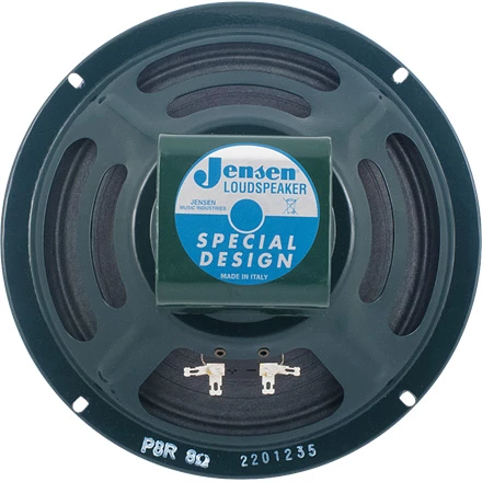 Jensen P8R 25W 8 2 Jensen P8R 25W 8 - Image 2