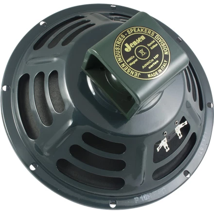 Jensen P10R-F 25W 10 1 Jensen P10R-F 25W 10