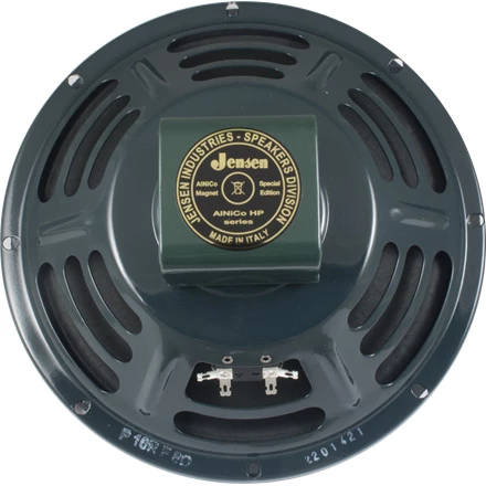 Jensen P10R-F 25W 10 2 Jensen P10R-F 25W 10 - Image 2