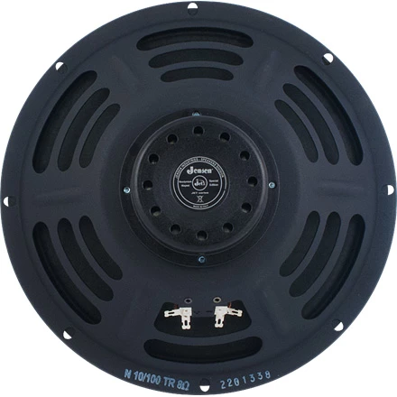 Jensen Tornado Classic 100W 10 2 Jensen Tornado Classic 100W 10 - Image 2