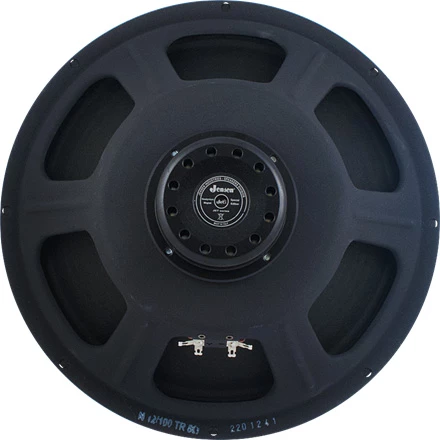 Jensen Tornado Classic 100W 12 2 Jensen Tornado Classic 100W 12 - Image 2