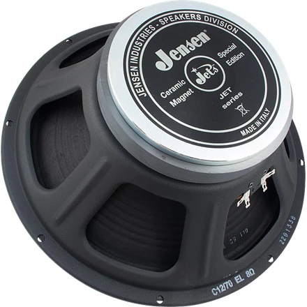 Jensen Electric Lightning 70W 12 1 Jensen Electric Lightning 70W 12