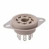 8-Pin Belton Tube Socket - StewMac