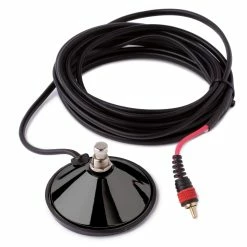 RCA Footswitch For Amps - StewMac -Strings + Accessories Shop 50734 3 on white 3000