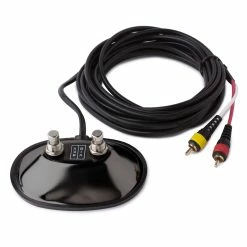 RCA Footswitch For Amps - StewMac -Strings + Accessories Shop 50734 4 on white 3000