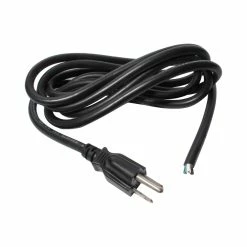 Power Cord For Amps - StewMac