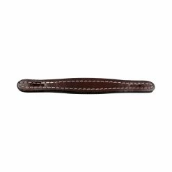 Leather Strap Handle For Amps - StewMac -Strings + Accessories Shop 50792 3 1000