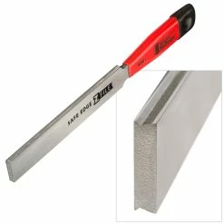 StewMac Z-File Fret Crowning Files - StewMac -Strings + Accessories Shop 5080 6 safe edge combo 2500