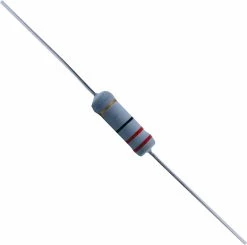 Metal Oxide Resistor - StewMac