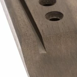 Saddle Routing Carbide Bits - Set Of 2 - StewMac -Strings + Accessories Shop 5197 3 440