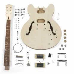 Strings + Accessories Shop -Strings + Accessories Shop 5201 2 parts revised peghead no cord