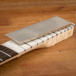 Diamond Fret Levelers - StewMac -Strings + Accessories Shop 5256 3 2600