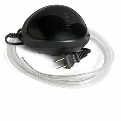 Mini Air Pump - StewMac