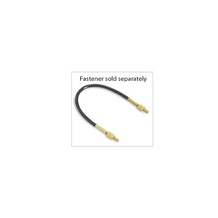 Benedetto Archtop Tailpiece - StewMac 4 Benedetto Archtop Tailpiece - StewMac - Image 4