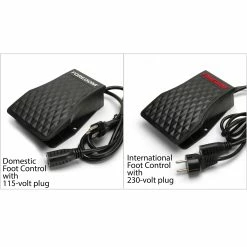 Foredom Power Tool With Precision Router Base Set, International - StewMac -Strings + Accessories Shop 5328 4 3000