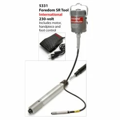 Foredom Power Tool - StewMac 5 Foredom Power Tool - StewMac -Strings + Accessories Shop 5330 3 2500