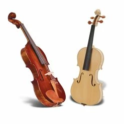 Fiddle Kit - StewMac -Strings + Accessories Shop 5342 3 3000