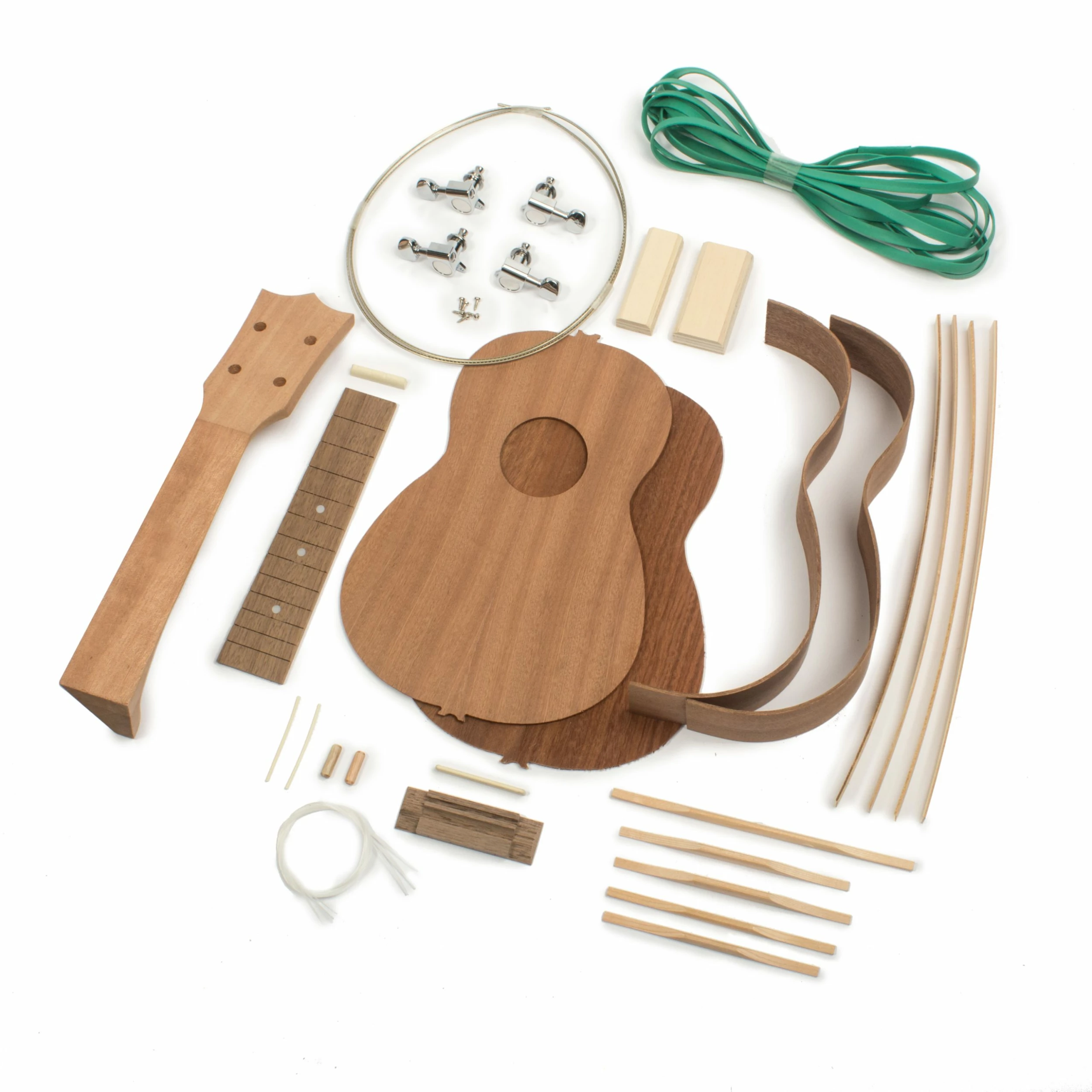 StewMac Ukulele Kits - StewMac 6 StewMac Ukulele Kits - StewMac - Image 6